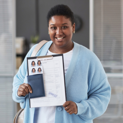 Kentucky Online Notary Apostille and Authentication document approved